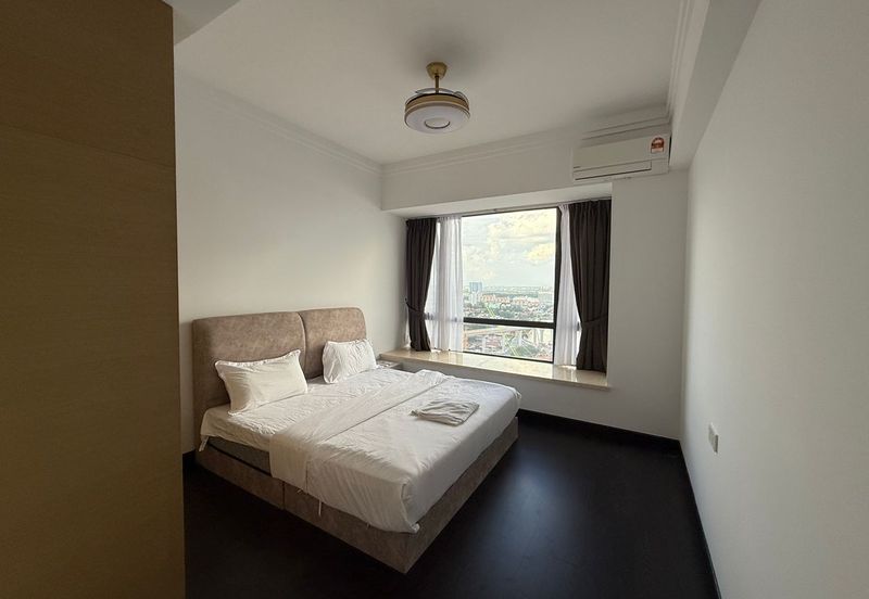 R&F Princess Cove - Seine Region