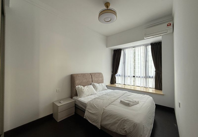 R&F Princess Cove - Seine Region