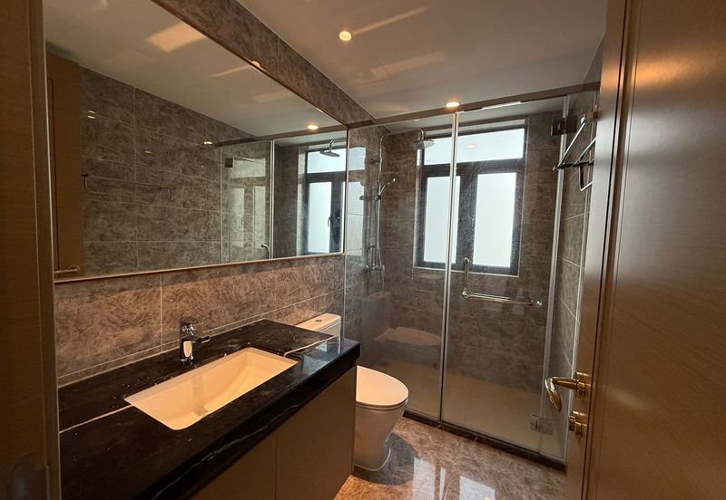 R&F Princess Cove - Seine Region