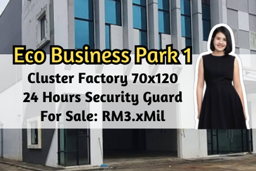 Eco Business Park 1
