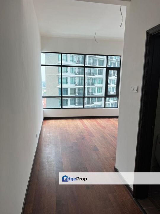 Molek Regency, Johor Bahru, Johor, 2 Bedroom 2 Bathroom, Brand New Unit, Good Condition, Johor, Johor Bahru