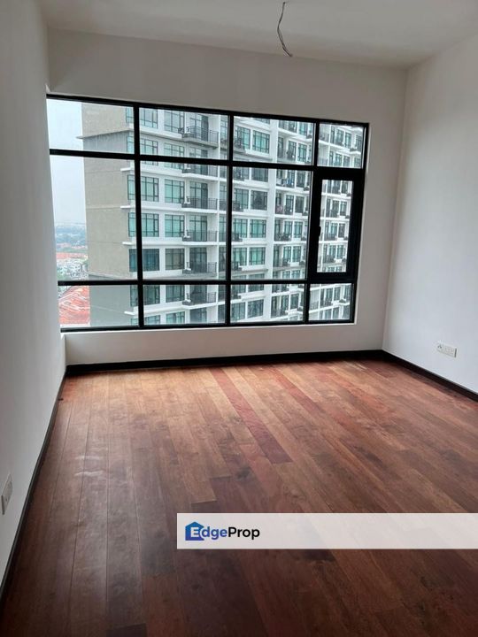 Molek Regency, Johor Bahru, Johor, 2 Bedroom 2 Bathroom, Brand New Unit, Good Condition, Johor, Johor Bahru