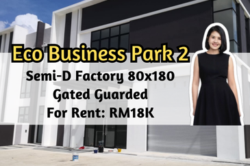 Eco Business Park 2