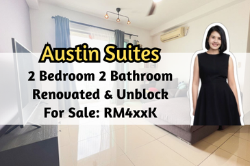 Austin Suites