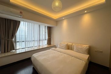 R&F Princess Cove, Tanjung Puteri