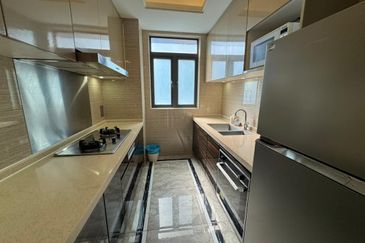 R&F Princess Cove, Tanjung Puteri