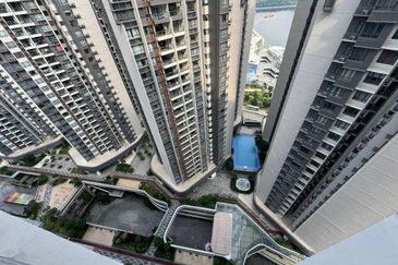 R&F Princess Cove, Tanjung Puteri