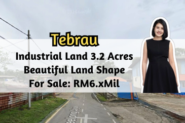 Kampung Seelong Jaya