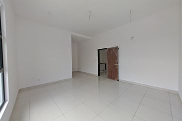 Bukit Impian, Taman Impian Emas