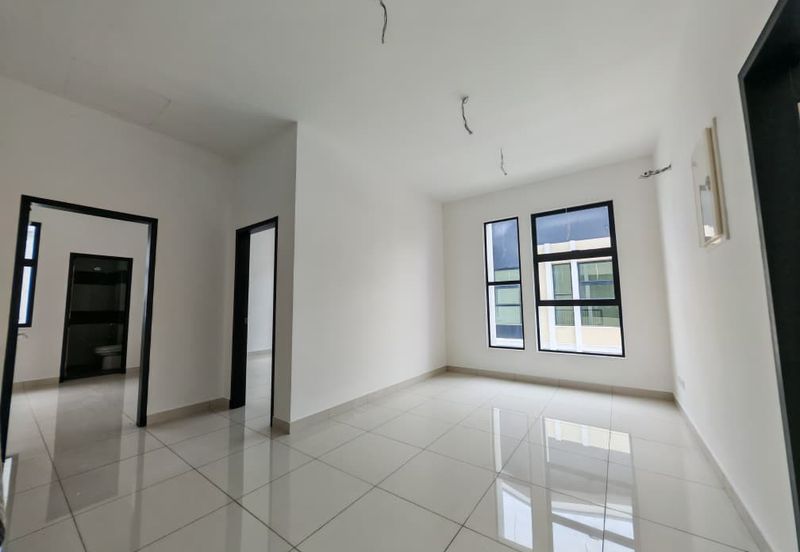 Bukit Impian, Taman Impian Emas