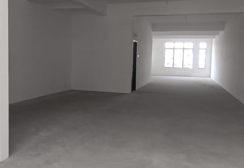 Crest @ Austin Emerald 1