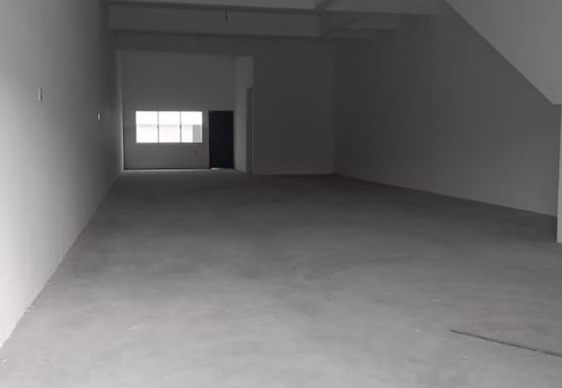 Crest @ Austin Emerald 1