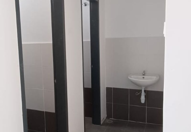 Crest @ Austin Emerald 1