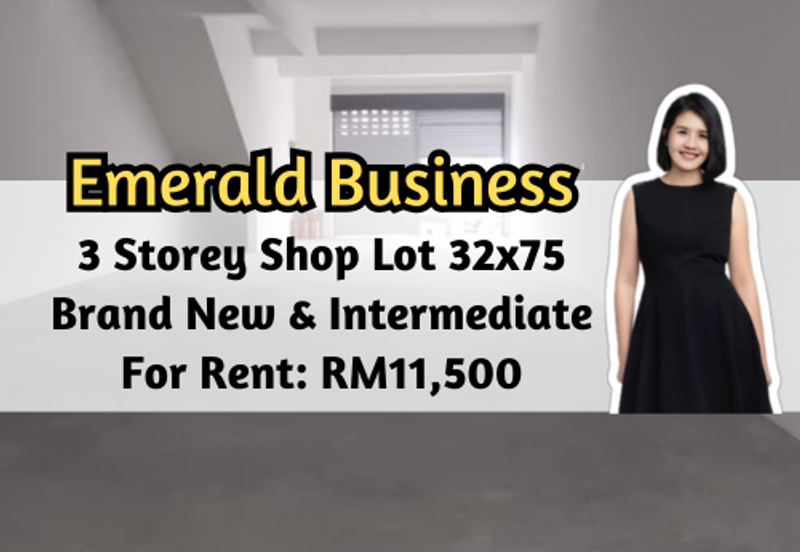 Crest @ Austin Emerald 1