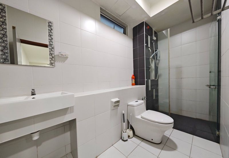 D'Ambience Residences (Ikatan Flora), Bandar Baru Permas Jaya