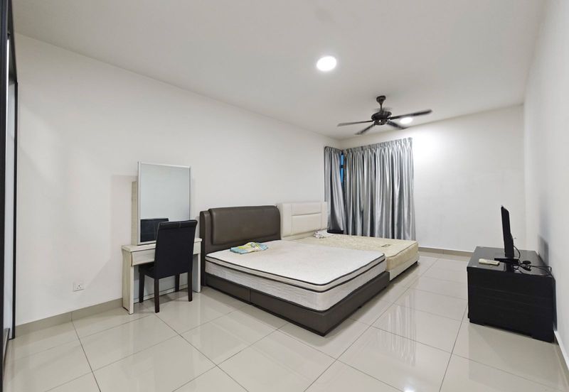 D'Ambience Residences (Ikatan Flora), Bandar Baru Permas Jaya