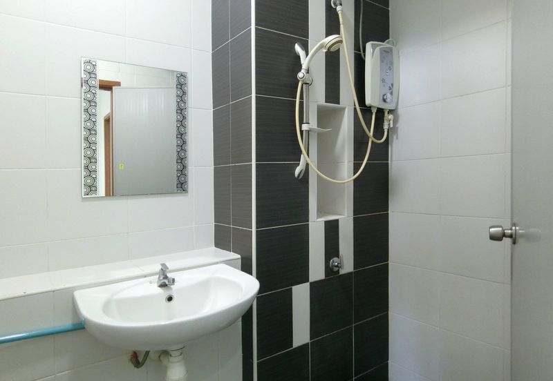 D'Ambience Residences (Ikatan Flora), Bandar Baru Permas Jaya