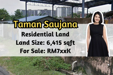Taman Saujana