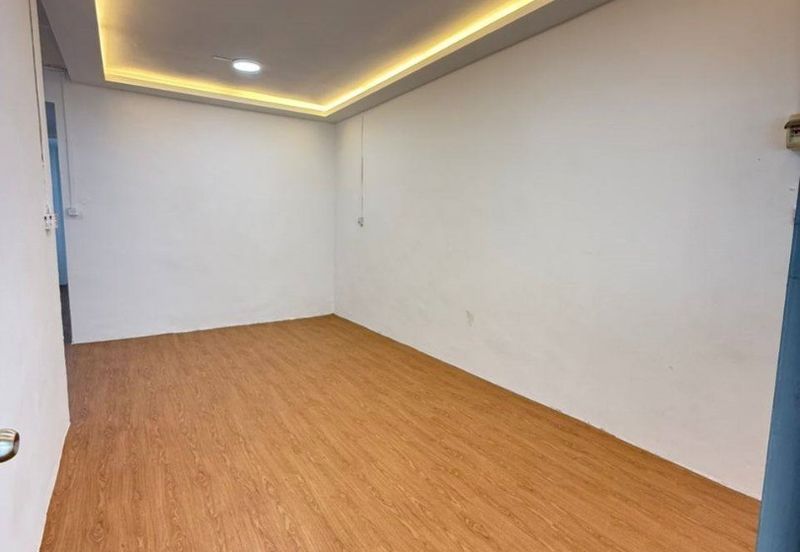 Taman Dato Yahya Shaban