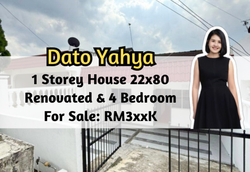 Taman Dato Yahya Shaban