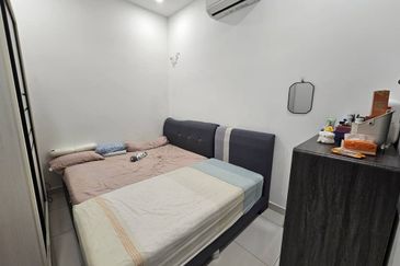 Topaz Residenz @ Bandar Seri Alam