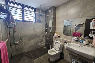 Topaz Residenz @ Bandar Seri Alam