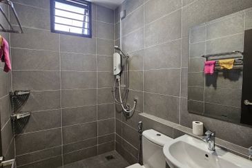 Topaz Residenz @ Bandar Seri Alam