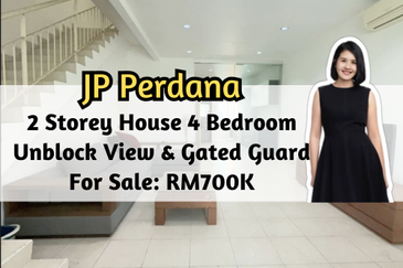 JP Perdana (Jaya Putra Perdana)