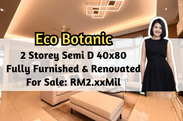 Eco Botanic