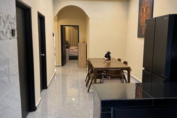 Taman Nusa Bestari 2