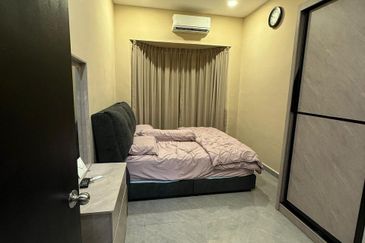 Taman Nusa Bestari 2