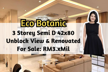 Eco Botanic