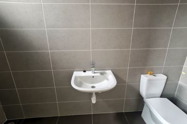 Austin Residence @Taman Mount Austin