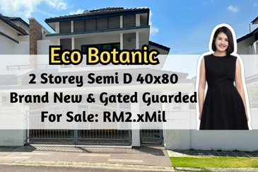 Eco Botanic