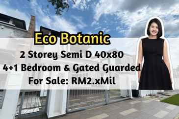 Eco Botanic