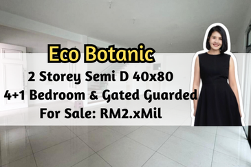 Eco Botanic
