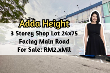 Adda Heights