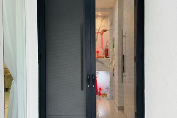 Horizon Hills, Horizon Hills, Johor, 2 Storey Superlink 26x80, Renovated, Fully Furnished