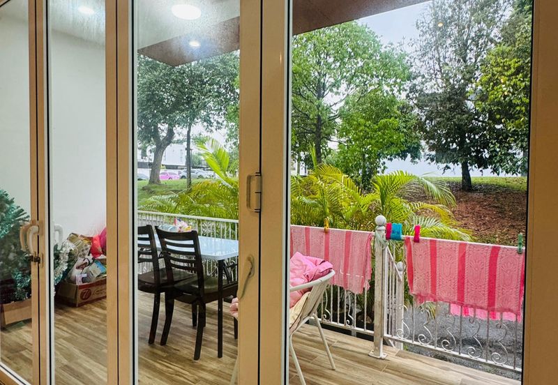 Horizon Hills, Horizon Hills, Johor, 2 Storey Superlink 26x80, Renovated, Fully Furnished