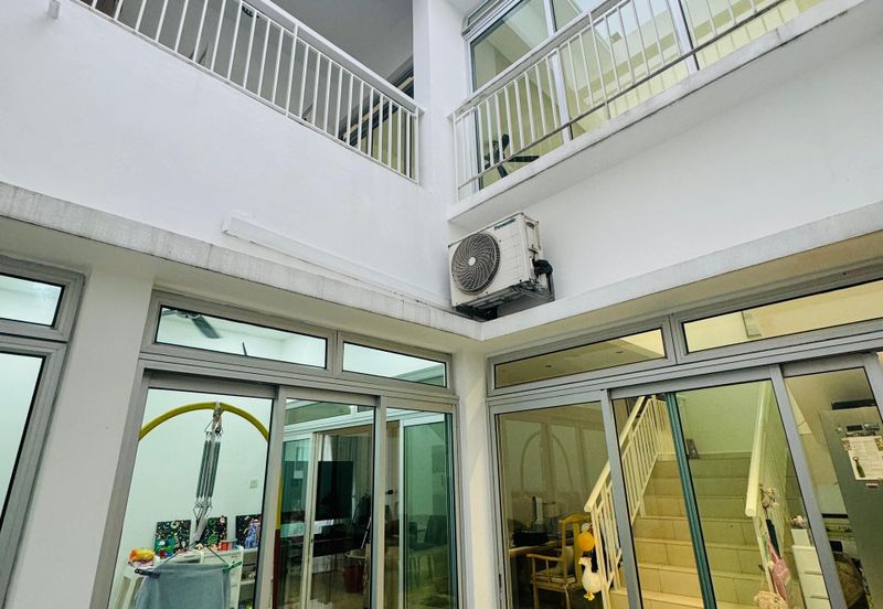 Horizon Hills, Horizon Hills, Johor, 2 Storey Superlink 26x80, Renovated, Fully Furnished