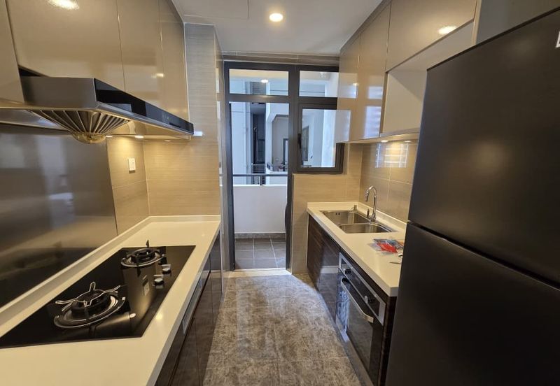 R&F Princess Cove - Seine Region