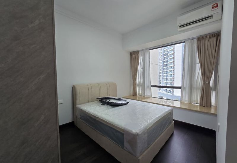 R&F Princess Cove - Seine Region