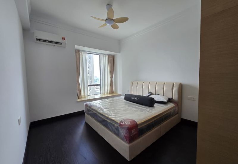 R&F Princess Cove - Seine Region