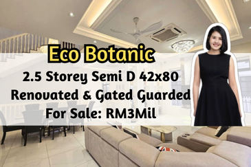 Eco Botanic