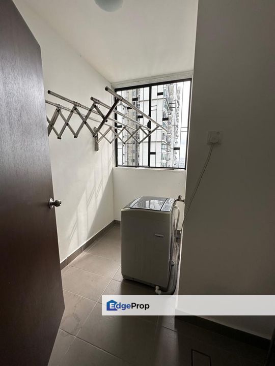 Molek Regency, Johor Bahru, Johor, Golf View, Fully Furnished, 3 plus 1 Bed, High Floor, Johor, Johor Bahru