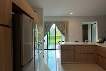 Bayou Creek, Leisure Farm