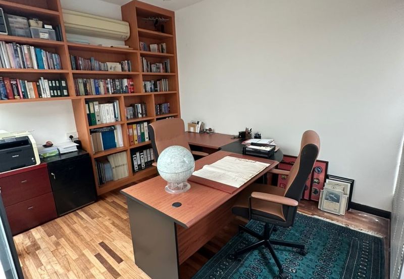 Bayou Creek, Leisure Farm