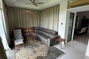 Bayou Creek, Leisure Farm