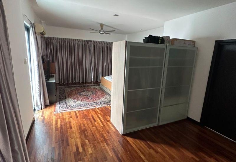 Bayou Creek, Leisure Farm