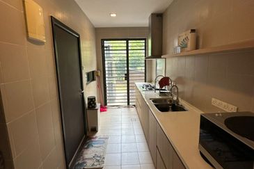 Bayou Creek, Leisure Farm